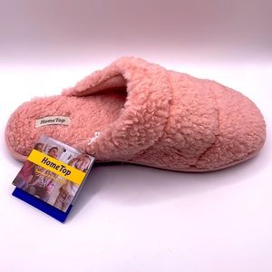 Home Top women’s fuzzy slippers